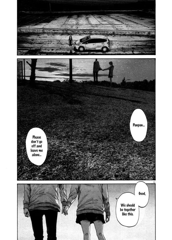 Goodnight Punpun Chapter 120 image 10_optimized